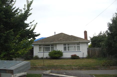 Photo of property in 5 Upland Road, Hoon Hay, Christchurch, 8025