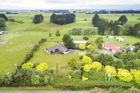 Photo of property in 865 Reid Line East, Bunnythorpe, Palmerston North, 4481