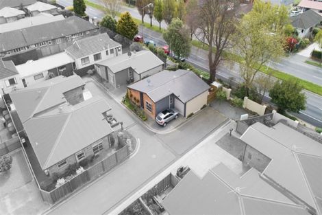 Photo of property in 16/56 Gladson Avenue, Sockburn, Christchurch, 8042