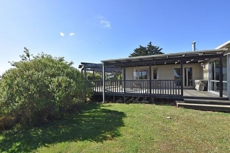 Photo of property in 214 Otahuti Wrights Bush Road South, Waianiwa, Invercargill, 9874