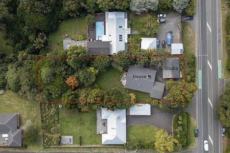 Photo of property in 209 Main Road North, Otaihanga, Paraparaumu, 5036