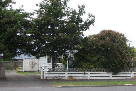 Photo of property in 1/84 Hargood Street, Woolston, Christchurch, 8062