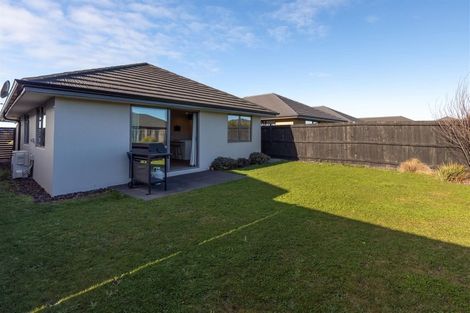Photo of property in 17 Limbrick Crescent, Wigram, Christchurch, 8042