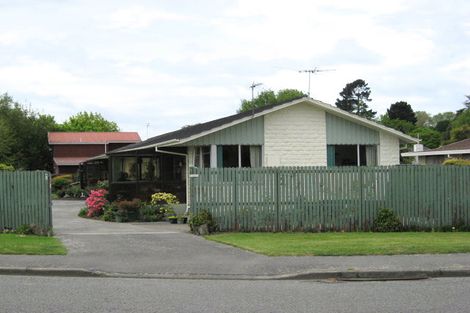 Photo of property in 2/4 Sidey Quay, Kaiapoi, 7630