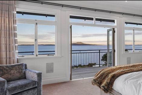 Photo of property in 245 Beach Road, Campbells Bay, Auckland, 0630