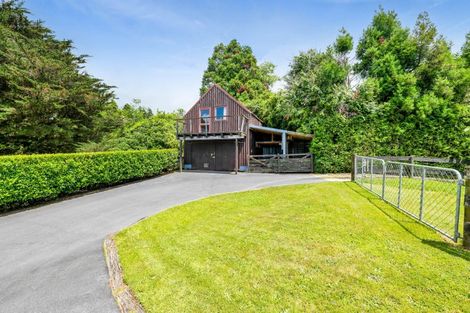 Photo of property in 737 Dudley Road Upper, Kaimiro, Inglewood, 4386