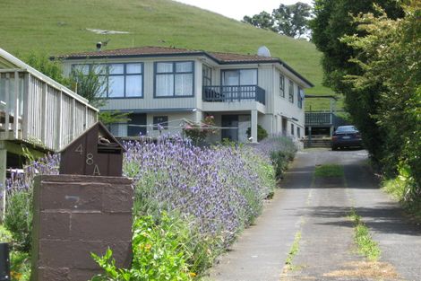 Photo of property in 1/48 Mountain Road, Mangere Bridge, Auckland, 2022