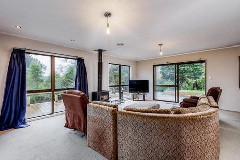 Photo of property in 318 Putara Road, Eketahuna, 4994