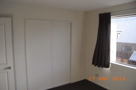 Photo of property in 55b Brockworth Place, Riccarton, Christchurch, 8011