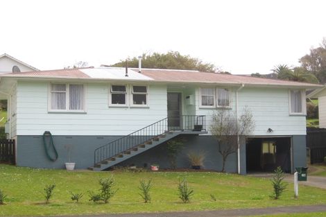 Photo of property in 116 Pembroke Street, Westown, New Plymouth, 4310