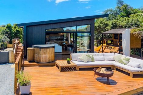 Photo of property in 119d Skudders Beach Road, Kerikeri, 0294