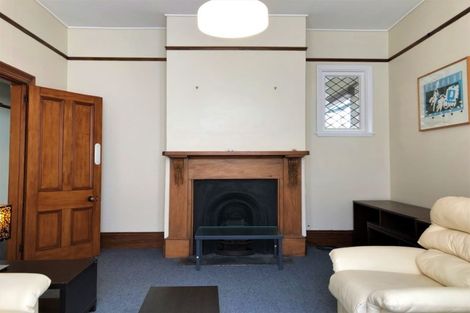 Photo of property in 1 Mckenzie Terrace, Te Aro, Wellington, 6011