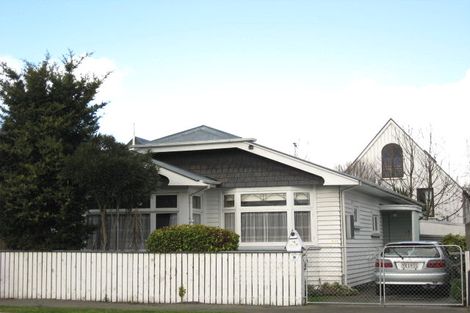 Photo of property in 36 Edgeware Road, St Albans, Christchurch, 8014
