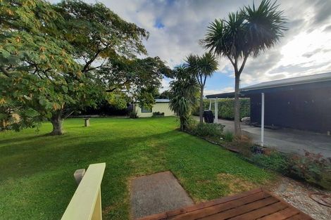 Photo of property in 36 Birmingham Street, Takaro, Palmerston North, 4412