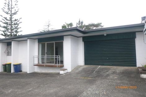 Photo of property in 1/9 Parrs Cross Road, Henderson, Auckland, 0612