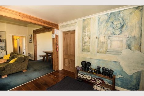 Photo of property in 21 Railway Row, Ohakune, 4625