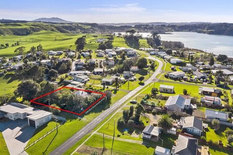 Photo of property in 403 Hoturoa Street, Kawhia, 3889