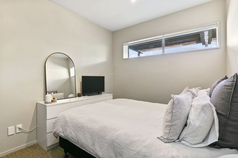 Photo of property in Revolucion Apartments, 405/28s Torrens Terrace, Mount Cook, Wellington, 6011