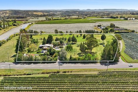 Photo of property in 48 Lightband Road, Hope, Brightwater, 7091