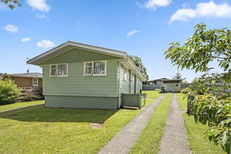Photo of property in 23 Chartwell Drive, Tokoroa, 3420