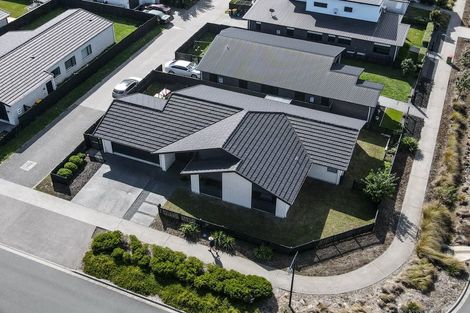 Photo of property in 12 Lulu Avenue, Chartwell, Hamilton, 3210