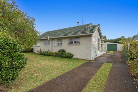 Photo of property in 68 Galway Street, Kawerau, 3127