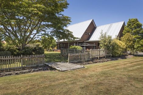 Photo of property in 9 Wanganui Road, Marton, 4710