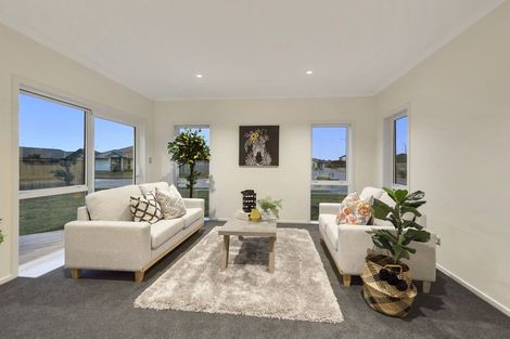 Photo of property in 26 Arista Way, Rototuna North, Hamilton, 3210