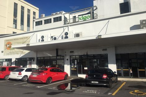 Photo of property in 4c69/118 Broadway, Newmarket, Auckland, 1023