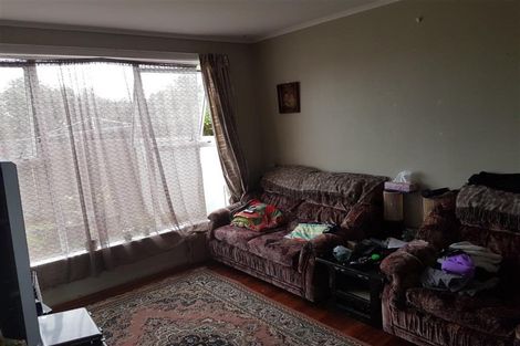 Photo of property in 16 Mahoe Street, Levin, 5510