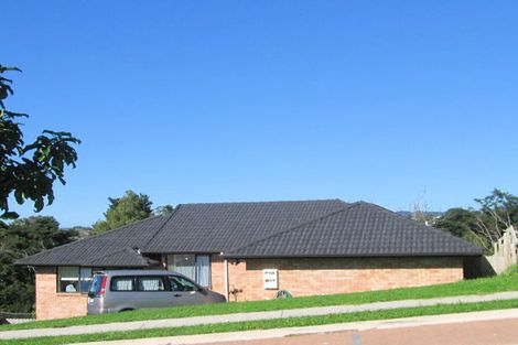 Photo of property in 56 San Valentino Drive, Henderson, Auckland, 0612