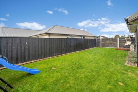 Photo of property in 14 Delapre Drive, Rolleston, 7615