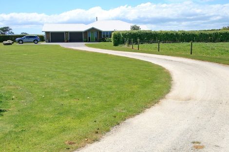 Photo of property in 186 Austin Road, Dairy Flat, Albany, 0794