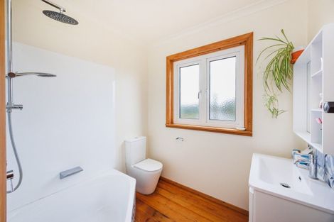 Photo of property in 2a Reeve Street, Foxton, 4814