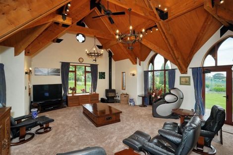 Photo of property in 172 Douds Road, Sefton, Rangiora, 7477