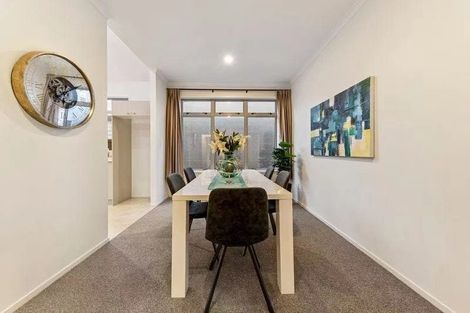 Photo of property in 4 Gipsy Moth Street, Hobsonville, Auckland, 0616