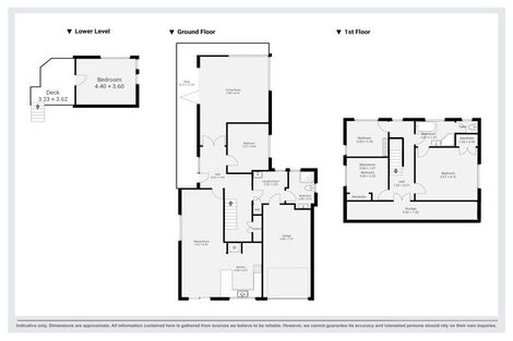 Photo of property in 14 Laurel Grove, Maungaraki, Lower Hutt, 5010