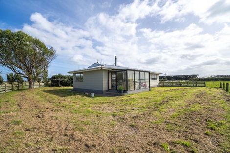 Photo of property in 158 Staunton Road, West Plains, Invercargill, 9879