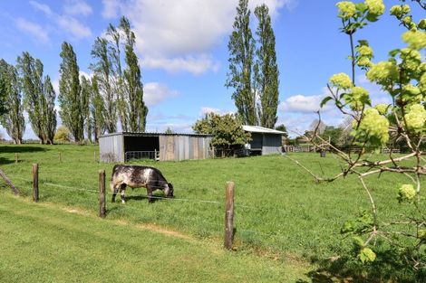 Photo of property in 257 Laxon Road, Rotokauri, Hamilton, 3289