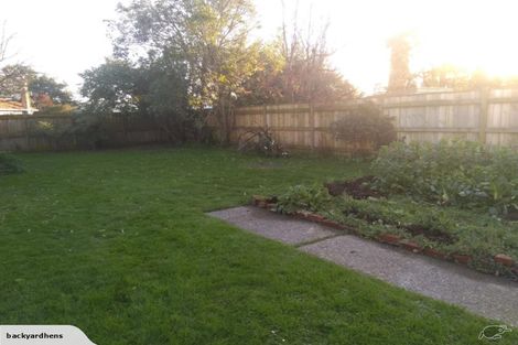 Photo of property in 160 Cook Street, West End, Palmerston North, 4410