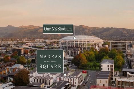 Photo of property in 11 Blossom Walk, Christchurch Central, Christchurch, 8011