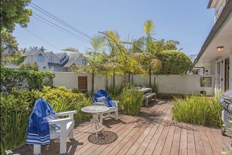 Photo of property in 4/2 Atkin Avenue, Mission Bay, Auckland, 1071
