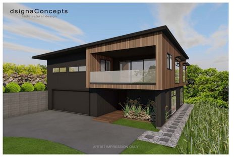 Photo of property in 10 Aderman Place, Hurworth, New Plymouth, 4310