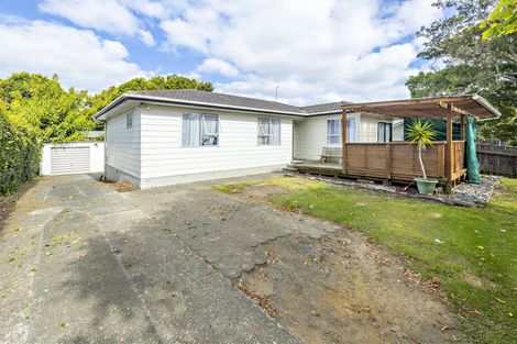 Photo of property in 14 Killington Crescent, Mangere, Auckland, 2022