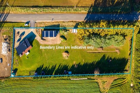 Photo of property in 7 Whitstone-five Forks Road, Whitstone, Oamaru, 9491