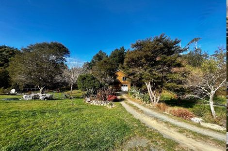 Photo of property in 55 Teal Valley Road, Hira, Nelson, 7071