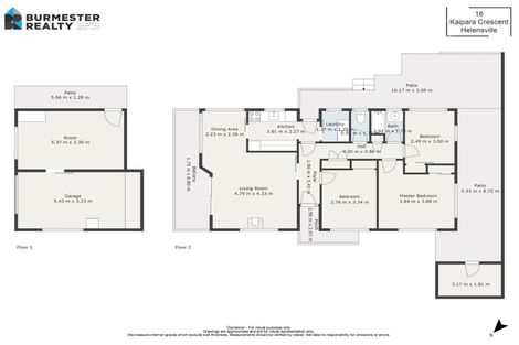 Photo of property in 16 Kaipara Crescent, Helensville, 0800