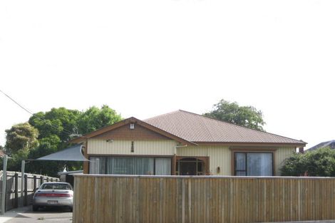 Photo of property in 2 James K Baxter Place, Addington, Christchurch, 8024
