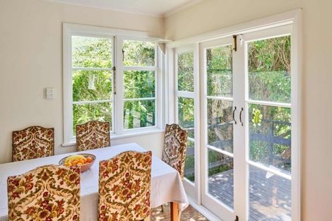 Photo of property in 43 Fox Street, Ngaio, Wellington, 6035