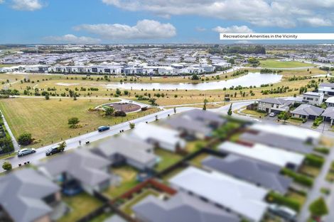 Photo of property in 16 George West Square West, Wigram, Christchurch, 8025